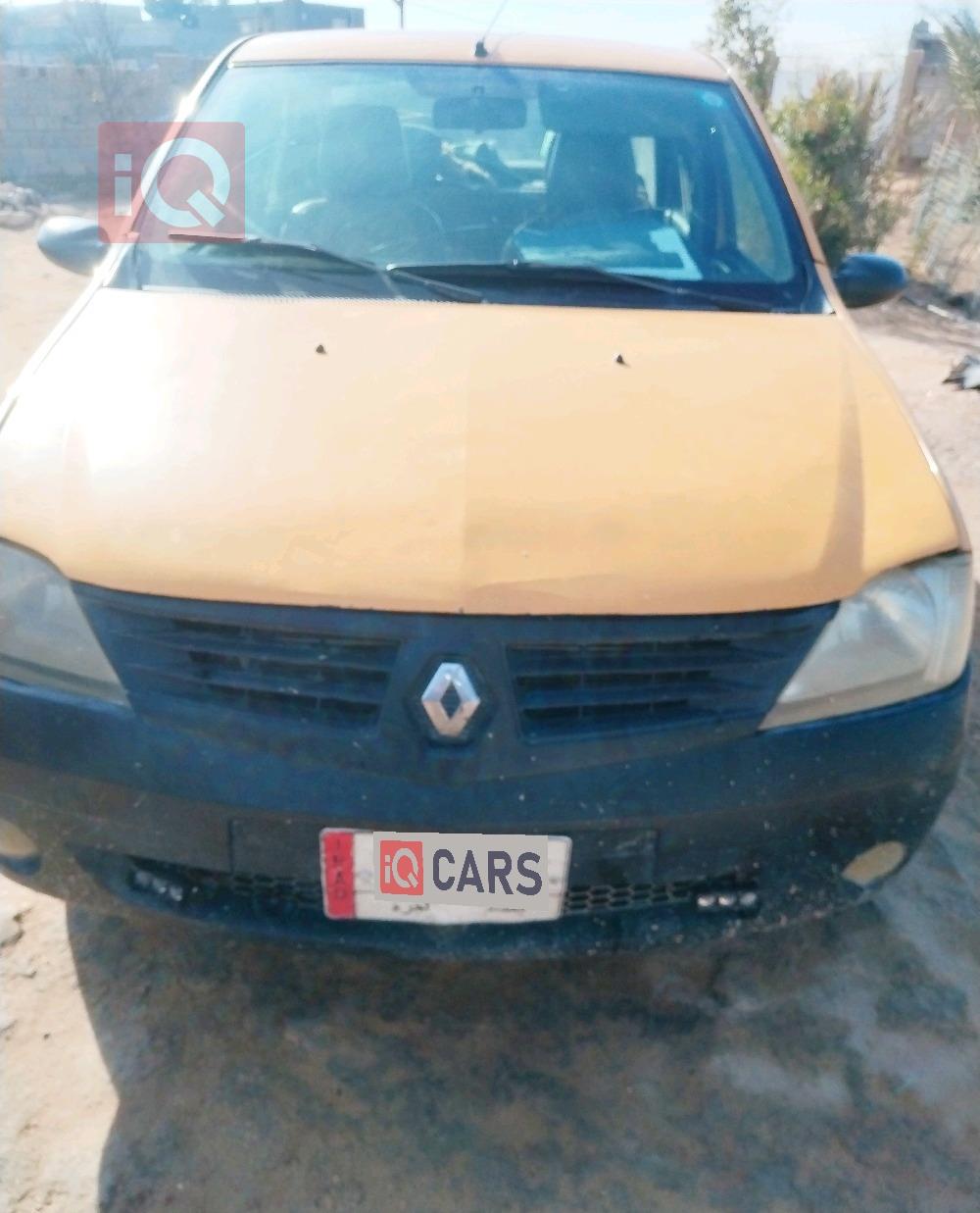 Renault Logan